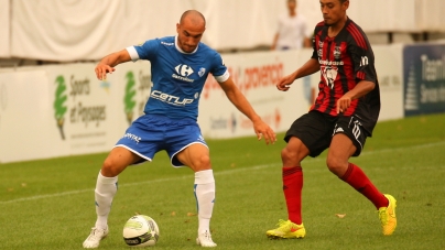 Analyse de GF38 – Le Puy (2-1) : Une entame réussie